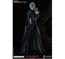 Hellraiser 3 Premium Format Figure Pinhead 53 cm